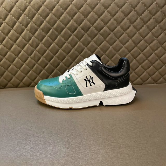men gucci shoes-407
